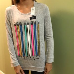 Super soft GapKids Tunic